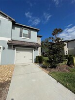 30813 Veridian Wy in Wesley Chapel, FL - Building Photo