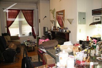 5 Symphony Rd, Unit 1 in Boston, MA - Building Photo - Building Photo