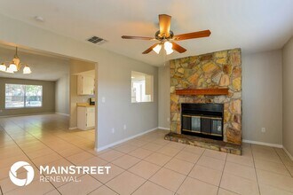 3716 Ranger St in Titusville, FL - Building Photo - Building Photo