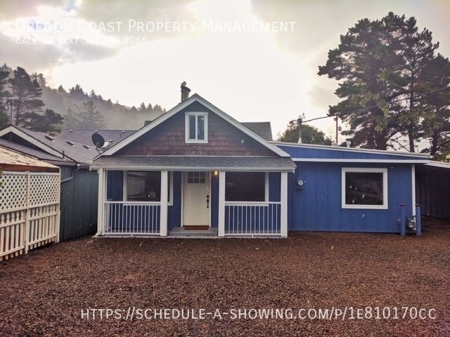 property at 430 Spencer Ave
