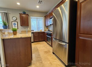 8278 Apple Barn Ave in Las Vegas, NV - Building Photo - Building Photo