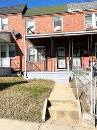 2710 W Lanvale St, Unit 1 photo'