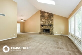 2787 Bob Bettis Rd in Marietta, GA - Building Photo - Building Photo