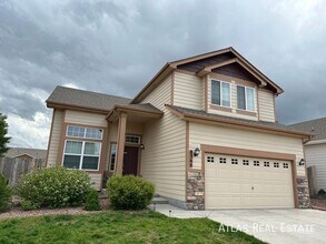 8366 Hardwood Cir in Colorado Springs, CO - Building Photo - Building Photo