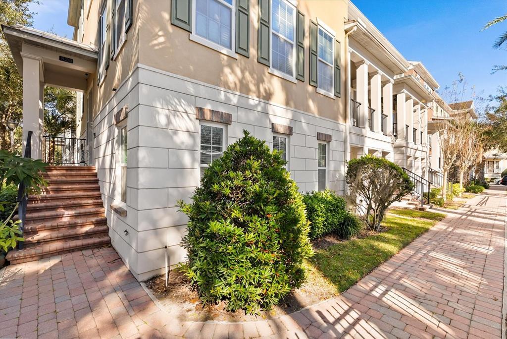 520 Lanark Ct in Orlando, FL - Building Photo