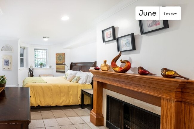 1835 Mintwood Pl NW in Washington, DC - Foto de edificio - Building Photo