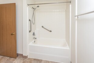 Shenandoah Woods Apartments in Plymouth, MN - Building Photo