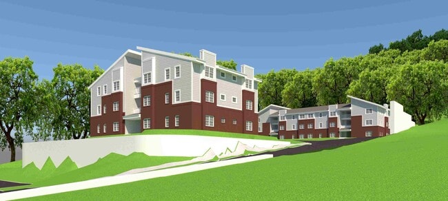 Callahan Flats