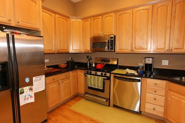5349 N Kenmore Ave, Unit A02C in Chicago, IL - Building Photo - Building Photo