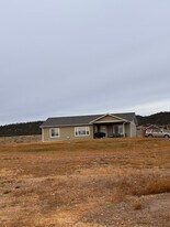 340 Brownstone Rd in Helena, MT - Building Photo