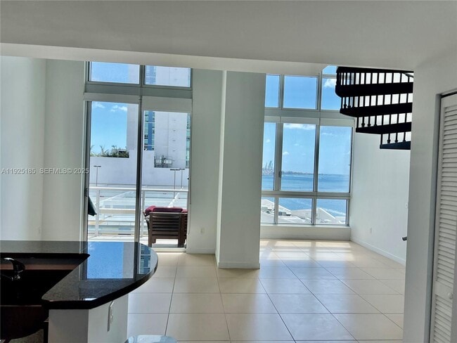 property at 300 S Biscayne Blvd