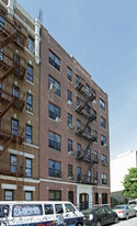 11 Ten Eyck St Apartments