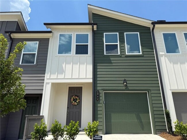 property at 1716 Gunnin Trce NW