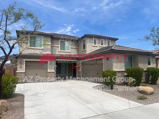 7252 W Quail Track Dr