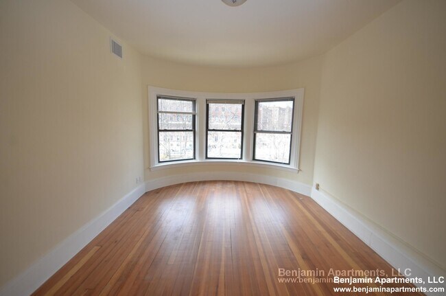 property at 1493 Beacon St