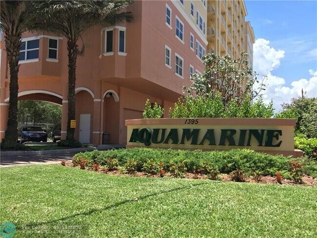 property at 1395 S Ocean Blvd