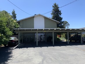 1849 Knox St in Castro Valley, CA - Building Photo - Building Photo