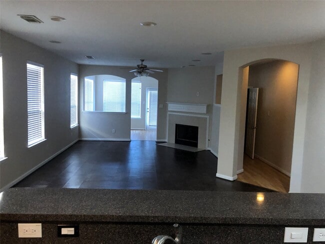 property at 17218 Mitchell Pass Ln