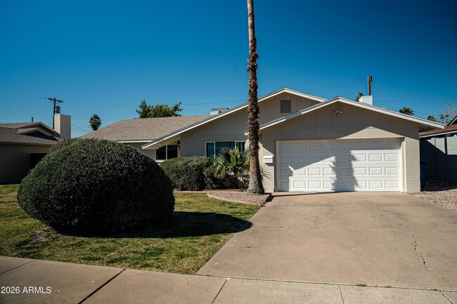 property at 3312 S Ventura Dr