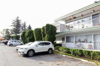 Mainstreet Hilltop in Abbotsford, BC - Building Photo - Building Photo