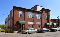 Building Photo - 6 Market St Apartments in Oneonta, New York