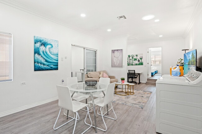 1832 S White Ave in Pomona, CA - Building Photo - Building Photo