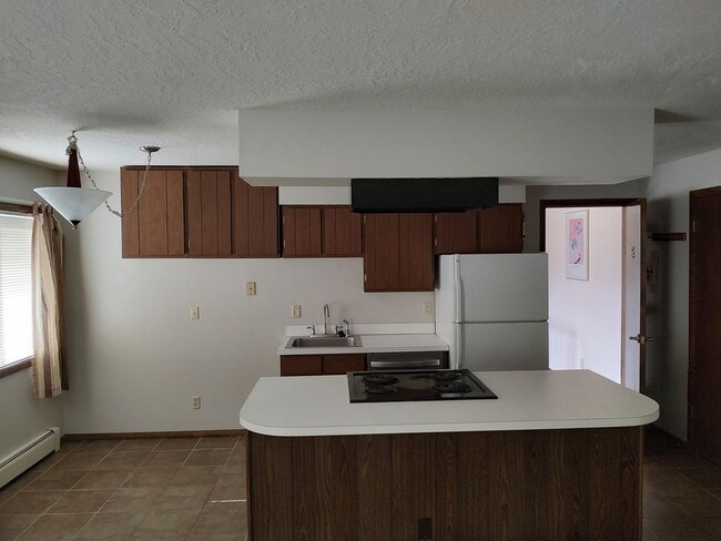 property at 240 La Bonte St
