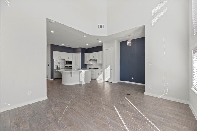 property at 16647 Bristol Steel Ln