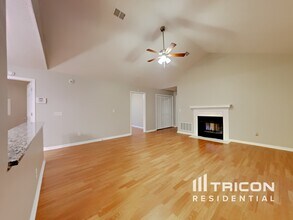 3521 Clare Cottage Trace SW in Marietta, GA - Building Photo - Building Photo