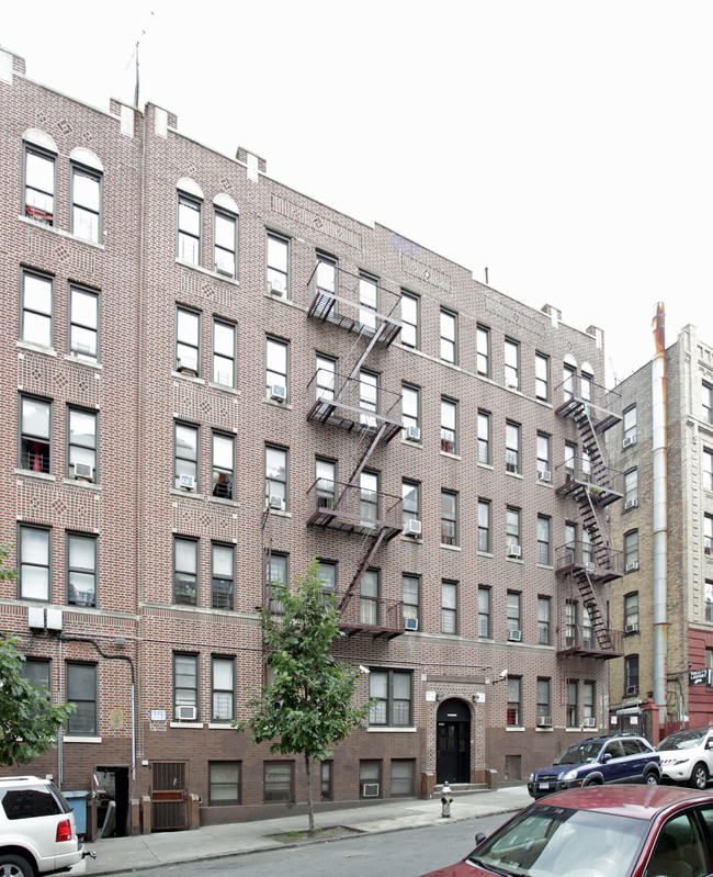 1775 Eastburn Ave in Bronx, NY - Building Photo - Building Photo