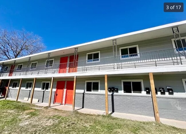 2807 Observation Dr in San Antonio, TX - Building Photo - Building Photo