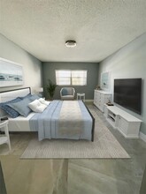 7125 Bonita Dr in Miami Beach, FL - Building Photo - Building Photo