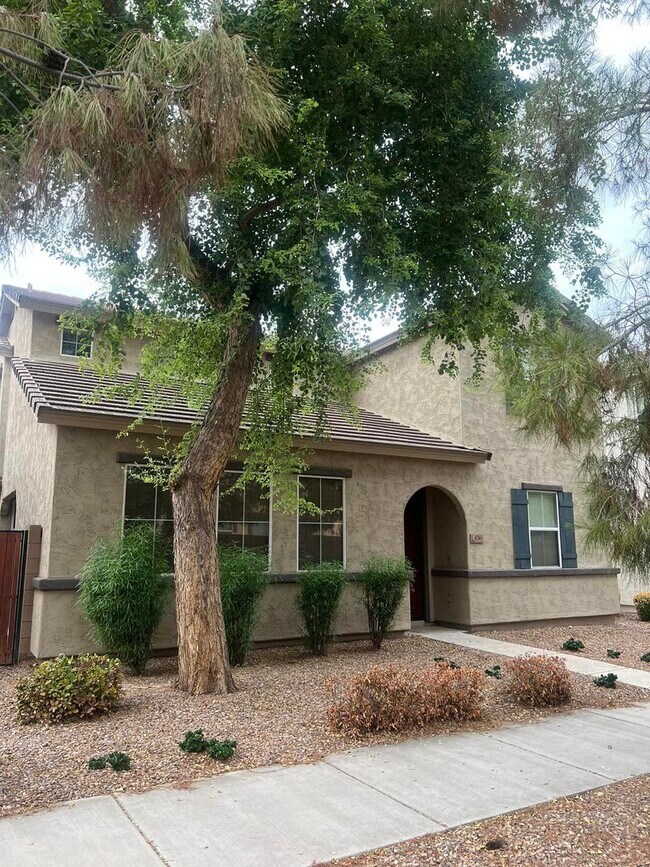 property at 4265 E Milky Way