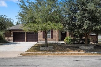 13108 Craven Ln in Manor, TX - Foto de edificio - Building Photo