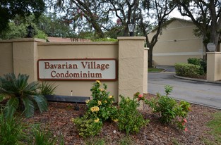 Bavarian Village Apartments