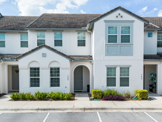 property at 154 Captiva Dr