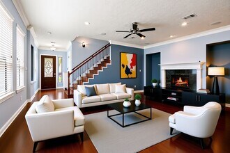 3019 Royal Oaks Grove in Houston, TX - Building Photo - Building Photo