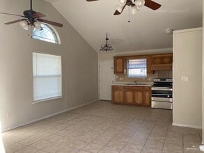 724 O Hare Dr in Edinburg, TX - Building Photo - Building Photo