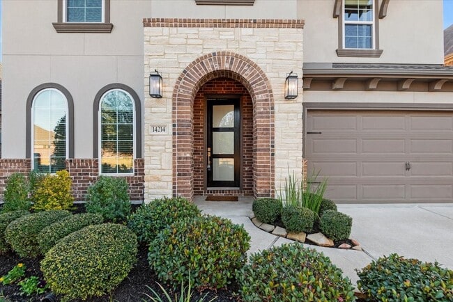 14214 Archer County Trl in Cypress, TX - Building Photo - Building Photo