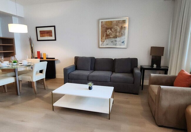 property at 1395 Brickell Bay Dr
