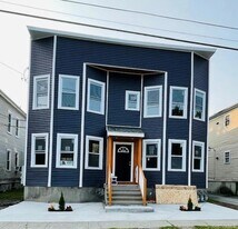 8 Morgan Ave, Unit 3 in Poughkeepsie, NY - Building Photo