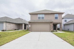 5714 Plantation Forest Dr in Katy, TX - Building Photo
