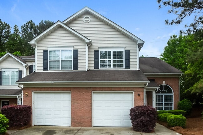 property at 8404 Carolina Lily Ln