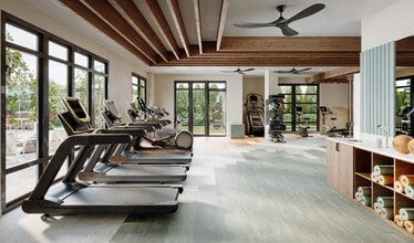 Alta Lofts on the Levee in Nashville, TN - Building Photo - Building Photo