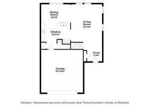 8024 Bach Dr in Indianapolis, IN - Building Photo - Building Photo