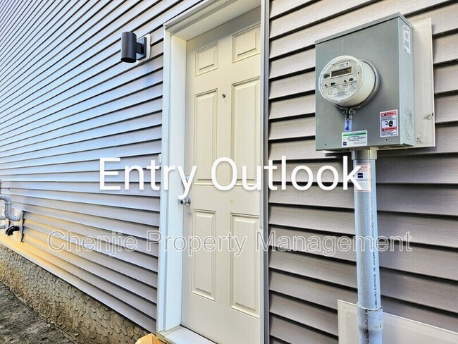 property at 3731-3214 214 St NW