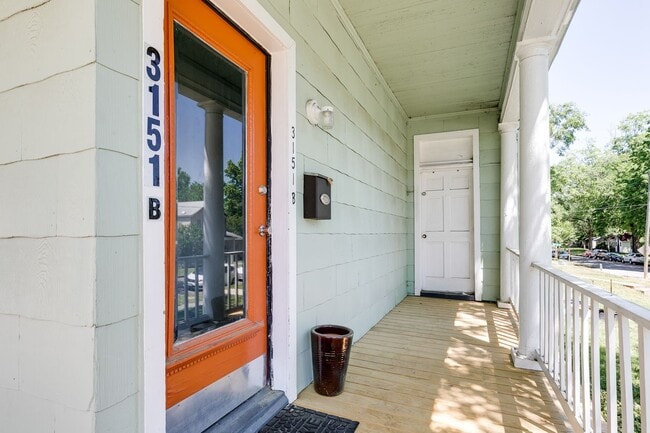 3151 Moody Ave in Richmond, VA - Building Photo - Building Photo