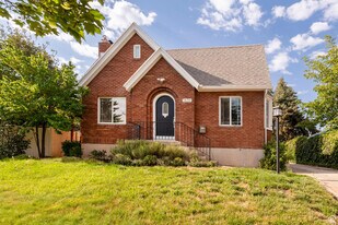 1639 E 900 S in Salt Lake City, UT - Building Photo