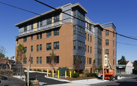 Dudley Greenville in Boston, MA - Foto de edificio - Building Photo