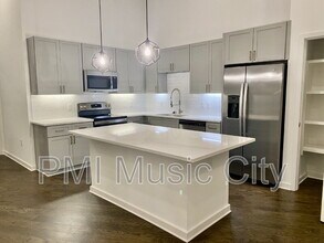 1677 54th Ave N in Nashville, TN - Building Photo - Building Photo